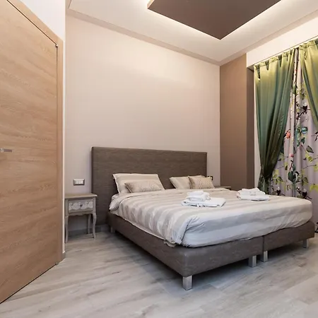 Location Arioli Affittacamere Ozzero