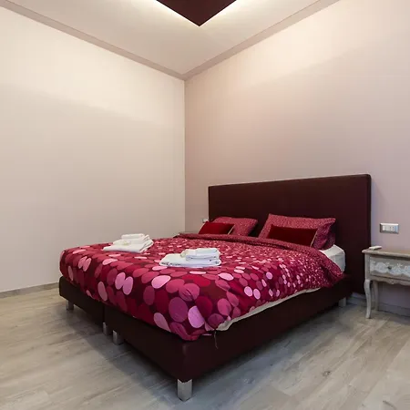 Location Arioli Affittacamere Ozzero