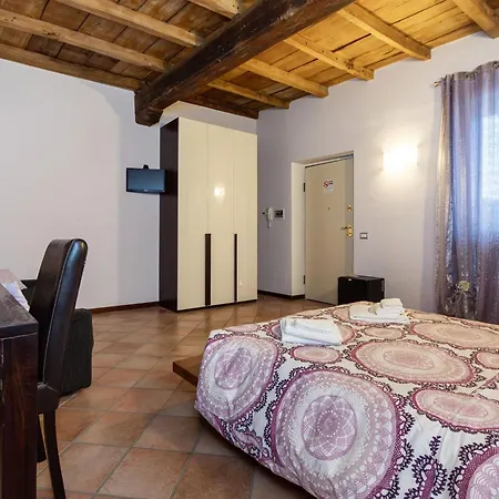 Location Arioli Ozzero