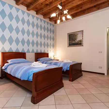 Affittacamere Location Arioli *