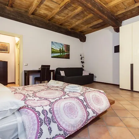 Affittacamere Location Arioli Ozzero
