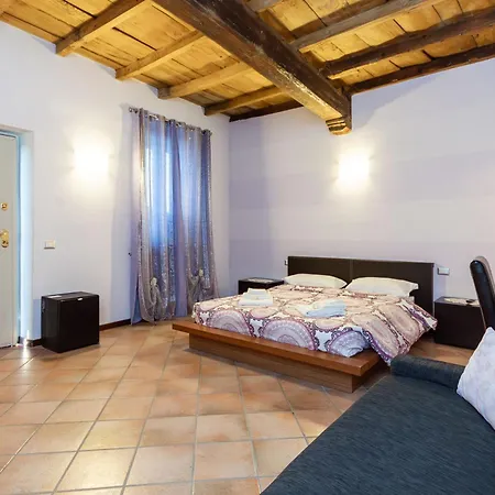 Affittacamere Location Arioli *