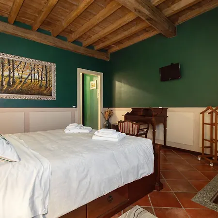 Location Arioli Affittacamere Ozzero