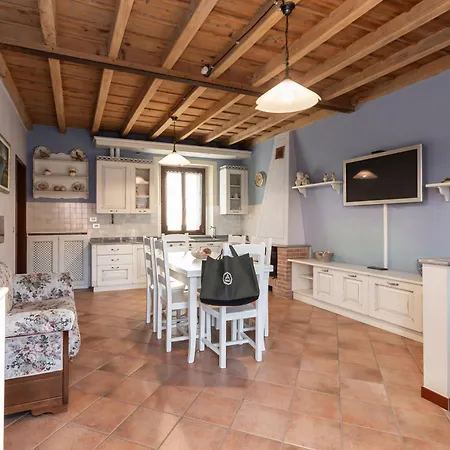 Affittacamere Location Arioli