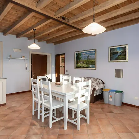 Affittacamere Location Arioli *
