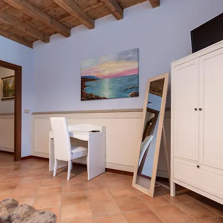Affittacamere Location Arioli Ozzero