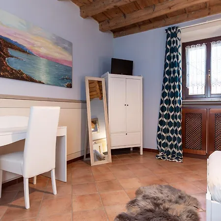Affittacamere Location Arioli *
