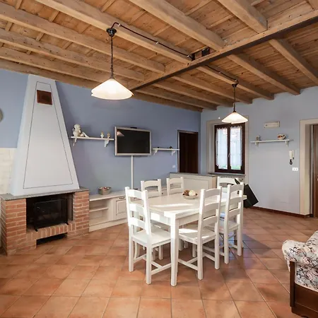 Affittacamere Location Arioli Ozzero