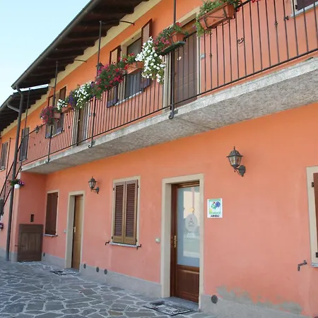 Location Arioli Affittacamere