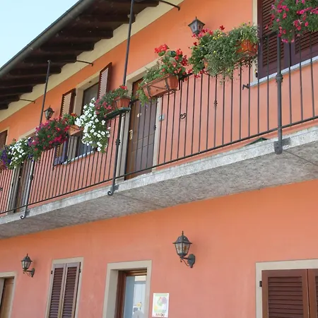 Affittacamere Location Arioli *