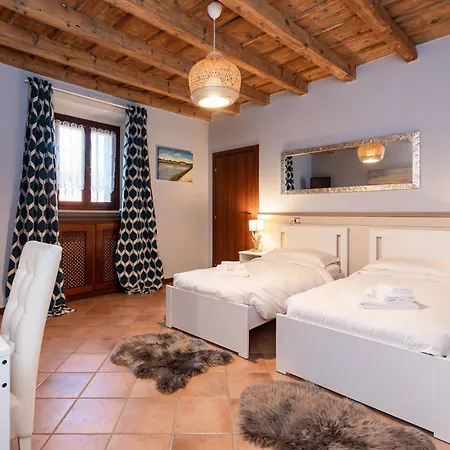 Location Arioli Affittacamere *